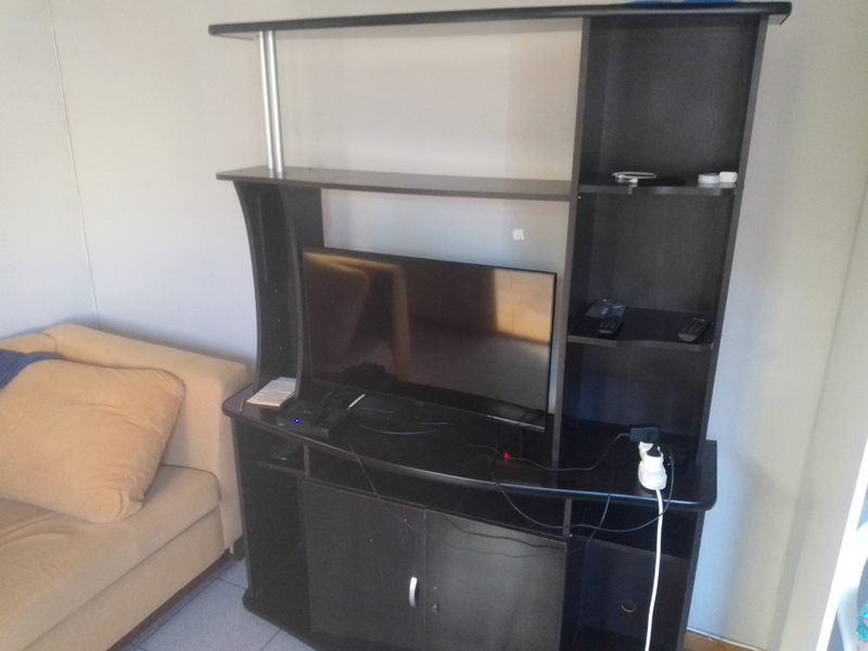 tv unit