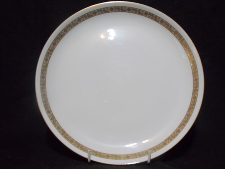 Royal Worcester Snack Plate