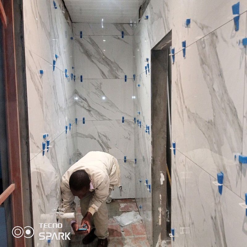 James Construction and Tiling