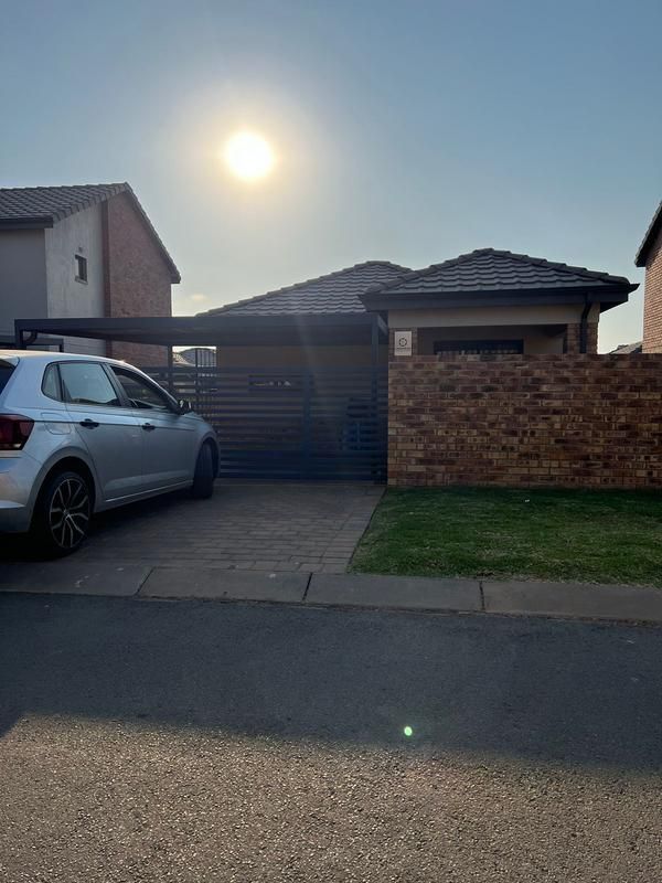 3 bedroom house for sale in Fourways