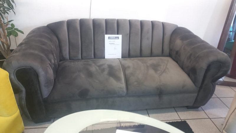 Chanel 2 seater couch