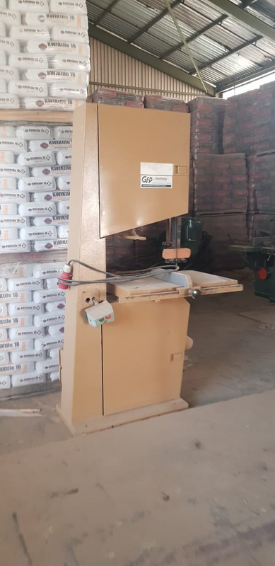 Band Saw 600mm, Industrial Wood machine, solidwood machine 0822271094, NEGOTIABLE