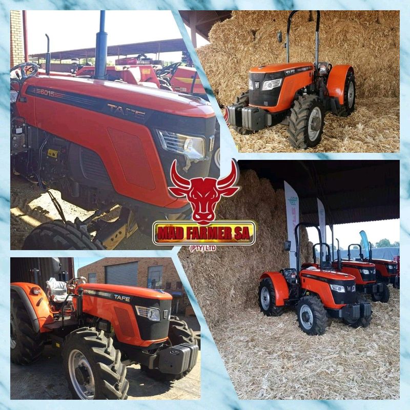 TAFE TRACTORS AVAILABLE FOR SALE