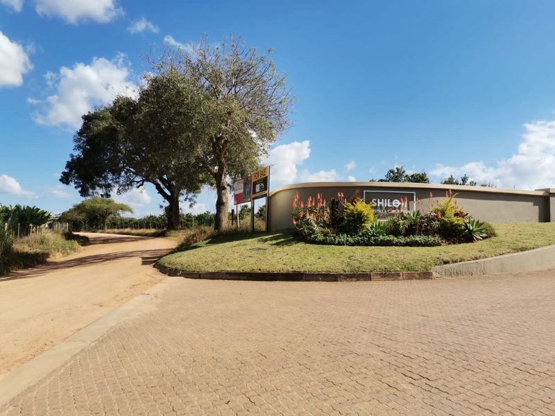 SHILOH COFFEE ESTATE VACANT STANDS FOR SALE