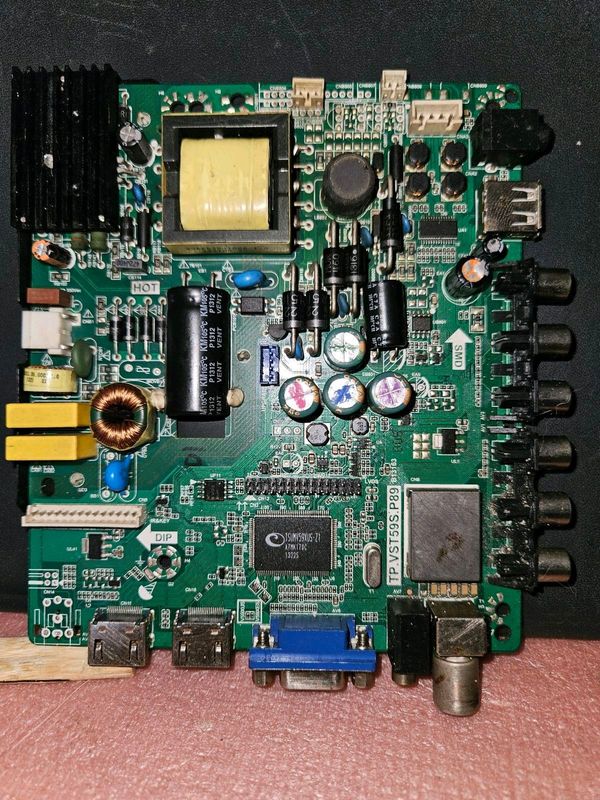 TP.VST59S.PB801 three-in-one Motherboard for Televisions