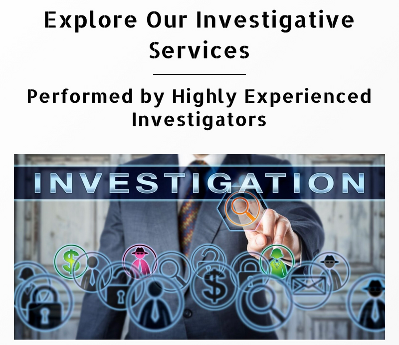 PSIRA Security and investigation company seeking for a business  / inv