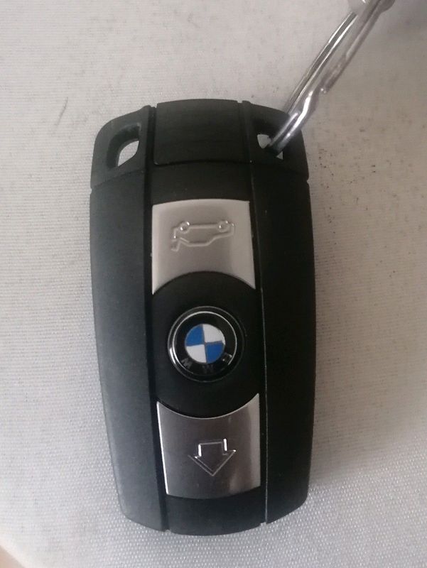 Brandnew Original BMW e90 remote key