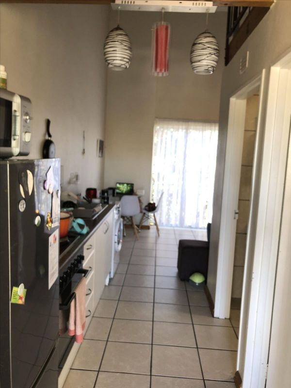 Apartment for sale in Maitland- R749 000