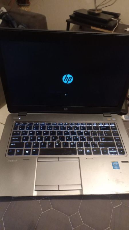 HP laptop i .5 7th gen