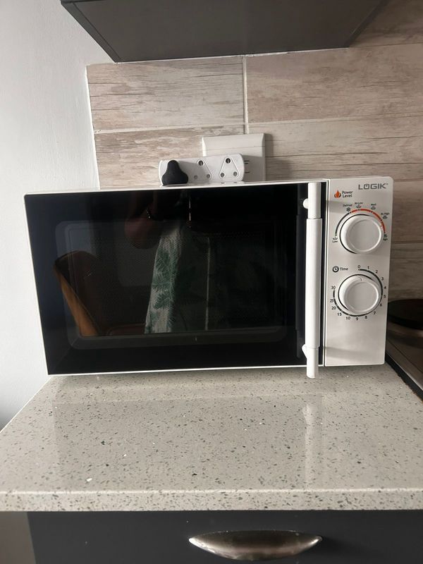 Microwave R500