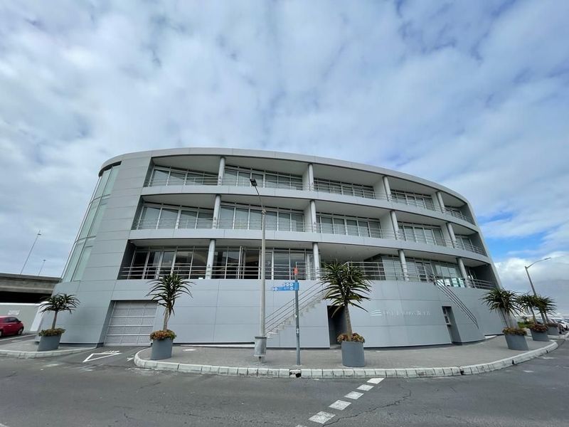 LAGOON BEACH | OFFICE TO RENT | MILNERTON