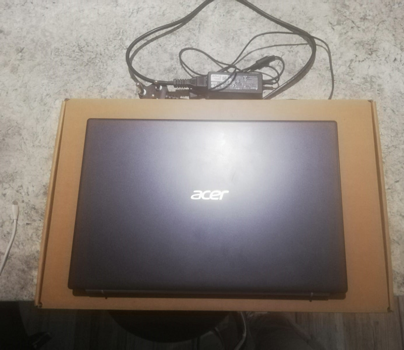 Acer I5 11th Generation Laptop Bargain!!!