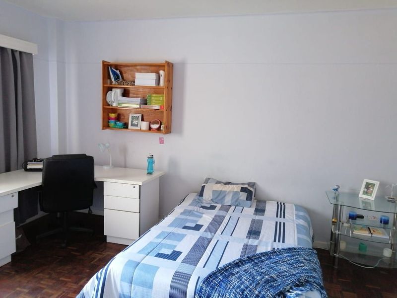 Spacious Room to Rent in Mowbray Apartment