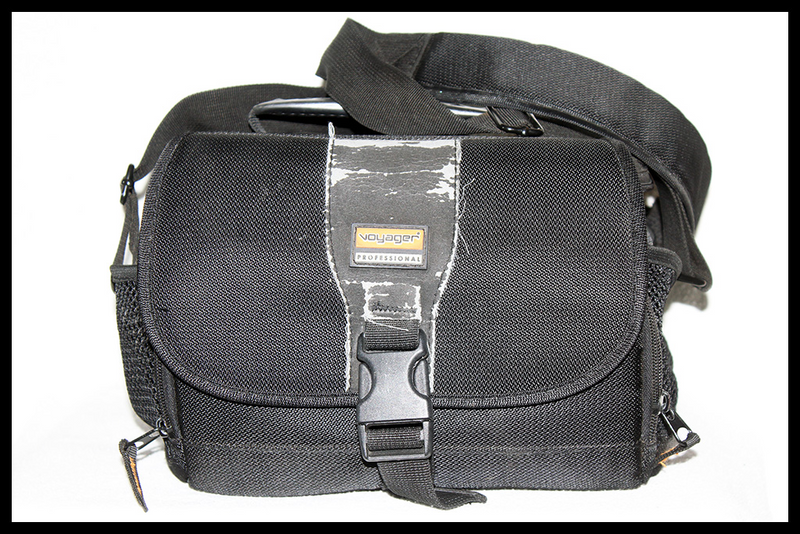 Voyager Professional Shoulder Bag