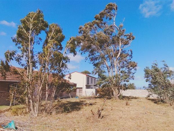 Vacant Land / Plot for Sale in Fountains Estate, Jeffreys Bay