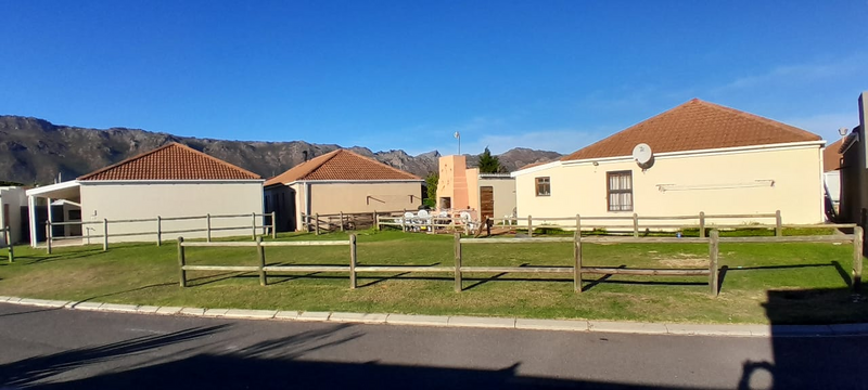 Vacant Land / Plot For Sale In Fairview Golf Estate, Gordons Bay