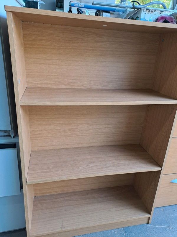 Book shelf