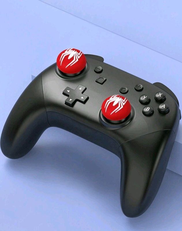 Thumb Grips for PS/XBox - Themed
