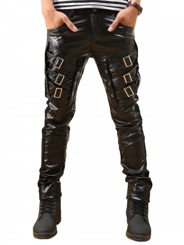 looking for men&#39;s leather pants
