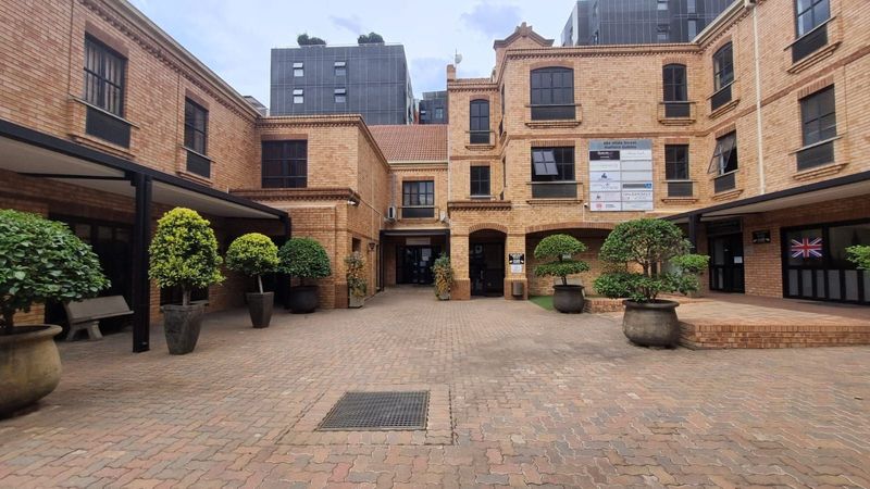 HATFIELD GABLES | HILDA STREET | HATFIELD | PRETORIA