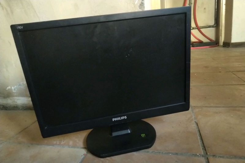 Acer Monitor R500