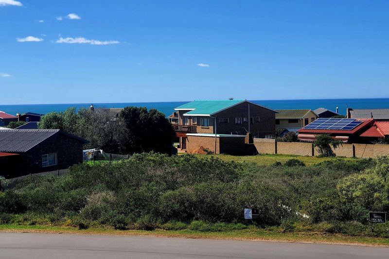 Prime Deal: Vacant stand Adjacent to Zoned Open Space in Boggomsbay
