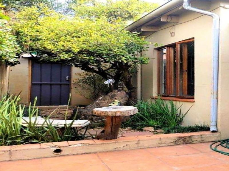 1 Bed Cottage To Rent In Melville