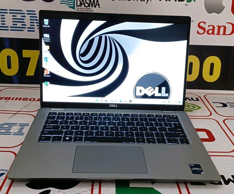 Extremely fast Dell deco-core I5 12th gen ips FHD ultrabook