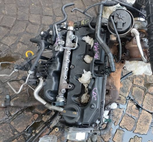 amarok engine for sale