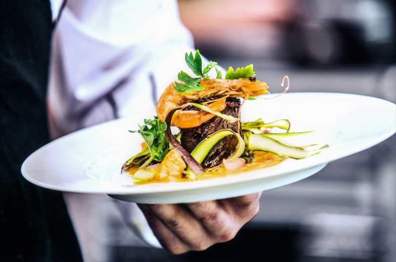 Senior Chef de Partie | Cederberg | Luxurious Retreat