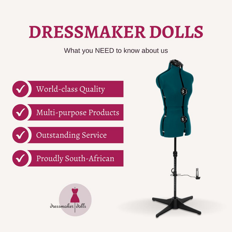 Dress maker Dolls / Sewing Dolls / Sewing Forms on Sale / Dressmaker Dolls