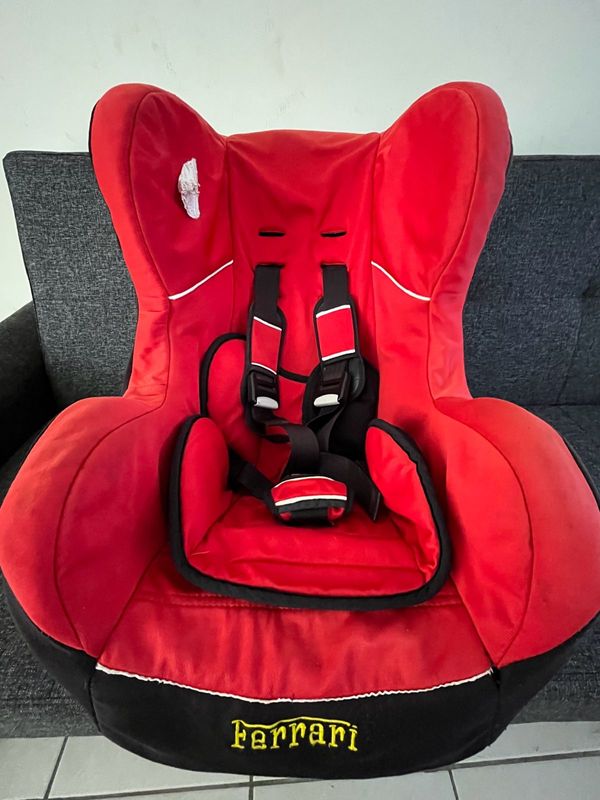 Ferrari Cosmo Babyseat