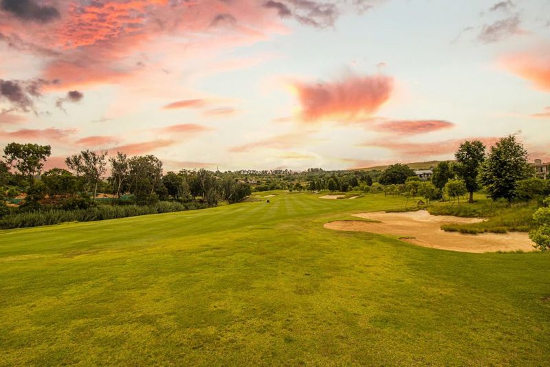 Land in Blair Atholl Golf Estate For Sale