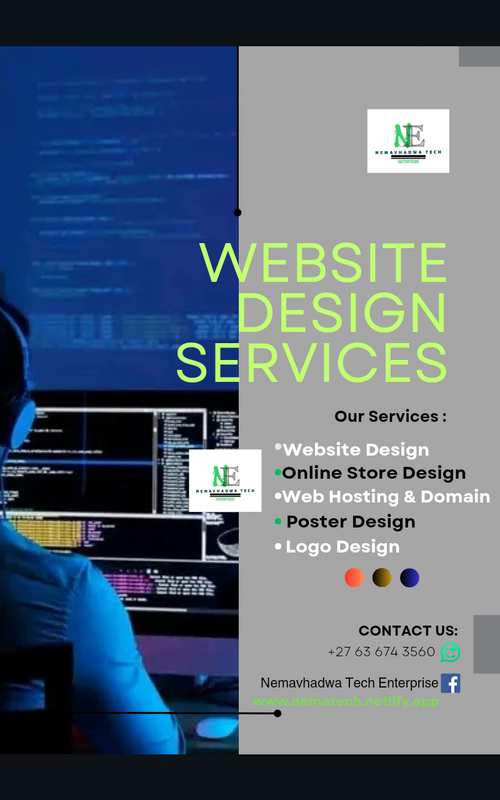 Website Design ServiServices