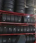 SECONDHAND TYRES FOR SALE
