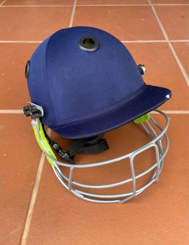 Junior Cricket Equipment