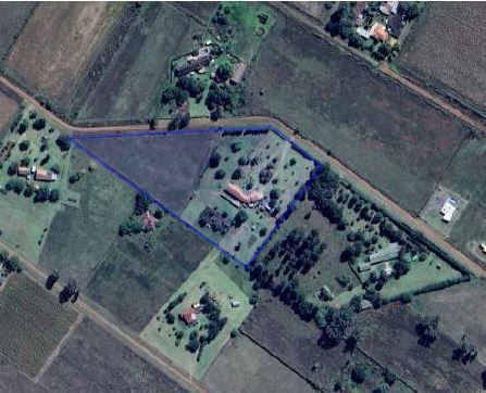 2.14ha FARM FOR SALE IN VANDERBIJLPARK, GAUTENG