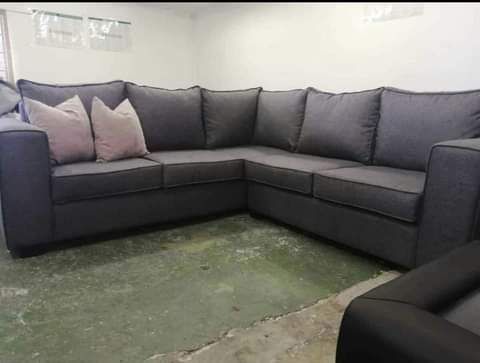 Quality loose cushion corner units 2.2m x 2.2m