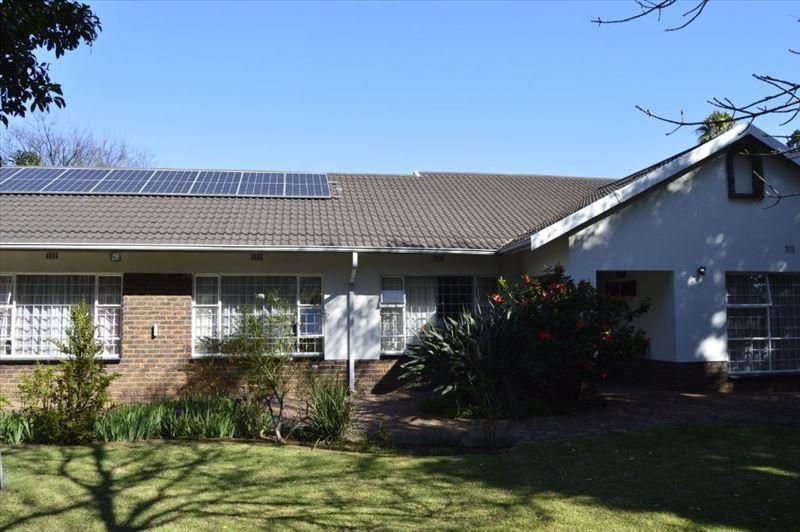 Stunning 4-Bedroom Home with Pool, Garage, and Solar Power!