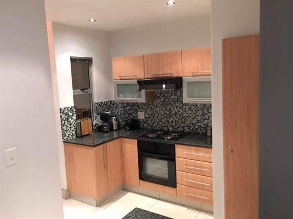 Apartment / Flat for Rent in Sandhurst, Sandton