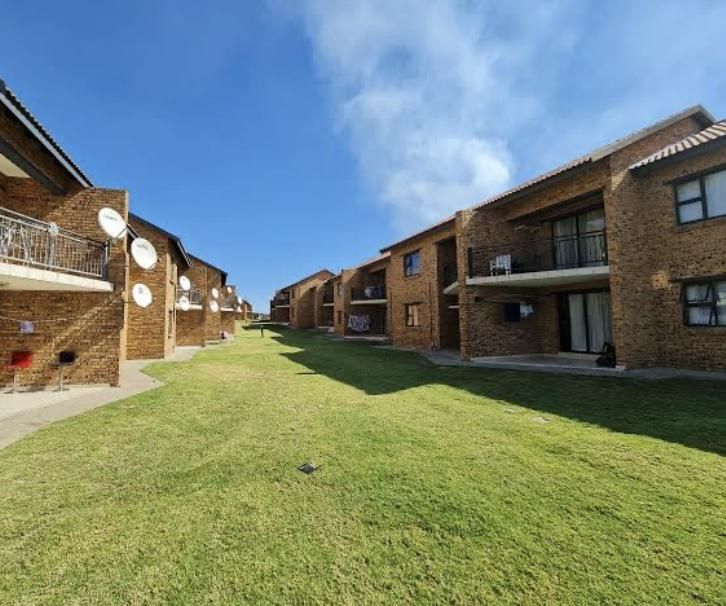 2 Bedroom Apartment for Sale in Witfield