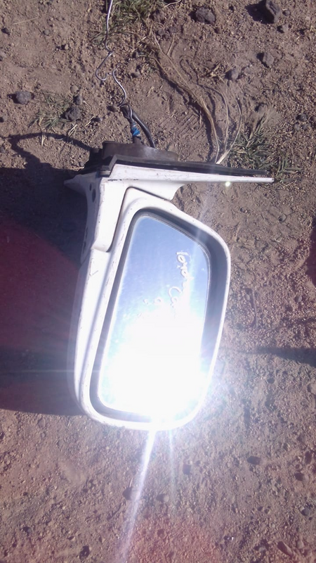 1995 Toyota Camry Right Mirror For Sale.