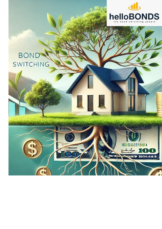 Transform Your Financial Future with Bond Switching!