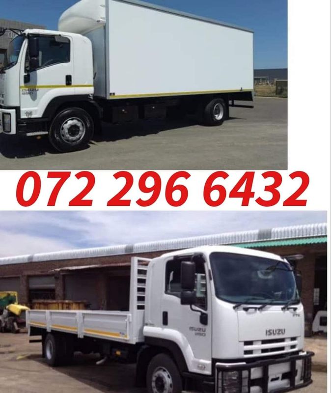 PROMPT RESPONSE FURNITURE RELOCATION REMOVALS AND DELIVERIES