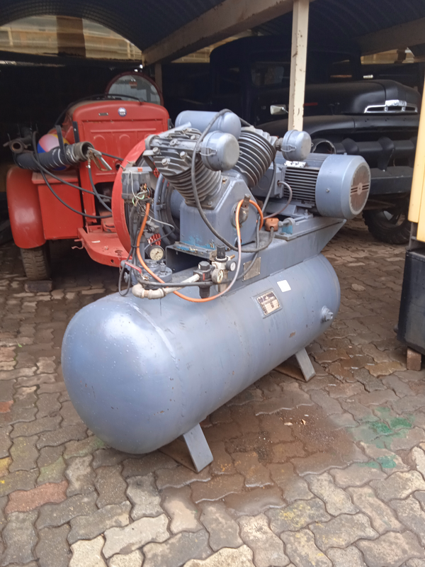 Compressors for sale