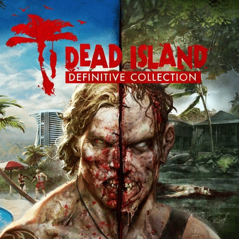 Dead Island Definitive Collection (PC DVD)