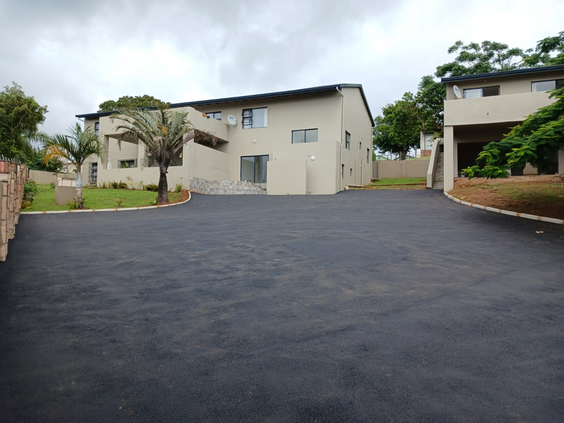 Bachelor apartment available Manaba R4250 pm Excluding L&amp;W