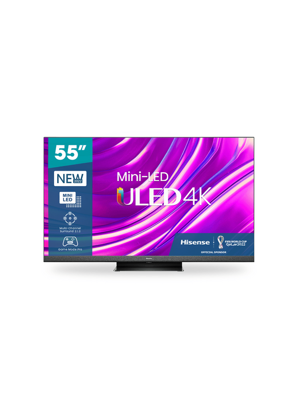 Wanted 55 inch smart tv
