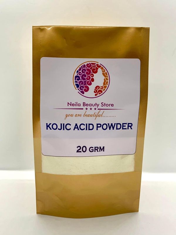 Kojic acid powder 20grm