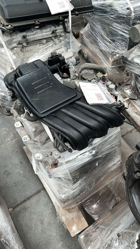 Nissan 1.2 3Cyl Micra/Datsun Note (HR12DE) Engine